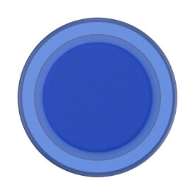 POPSOCKETS｜ポップソケッツ MagSafe ラウンド ポップグリップ コバルトブルー 808976