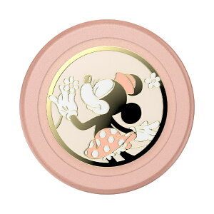 POPSOCKETS�b�|�b�v�\�P�b�c MagSafe ���E���h �|�b�v�O���b�v�@�f�B�X�j�[ �r���e�[�W �~�j�[ 113607