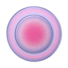 POPSOCKETS｜ポップソケッツ MagSafe ラウンド ポップグリップ オーロラ 806876
