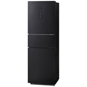 IRIS OHYAMA�b�A�C���X�I�[���} �m���t�����Ⓚ�①�� �u���b�N IRSN-HF24A-B [��56.2cm /235L /3�h�A /�E�J���^�C�v]�s��{�ݒu�����Z�b�g�t