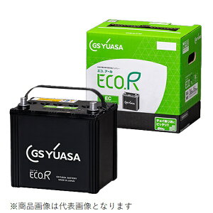 W[GXATbGS YUASA EC-60B19R Y [dԑΉobe[ ECO.R EC(GR.A[ C[V[) (Ȍ݊obe[F28B19R/34B19R/42B19R/44B19R/50B19R) y[J[EsEԎw