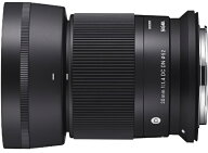 【エントリーで最大2万ポイント当たる｜4/23まで】 SIGMA｜シグマ カメラレンズ 30mm F1.4 DC DN Contemp…