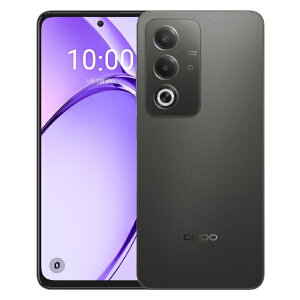 OPPObIb| ySIMt[zOPPO A3 5G uCPH2639 BKvMediaTek Dimensity 6300 6.7C`E/Xg[WF 4GB/128GB nanoSIM x2 eSIMΉyhEhoETCtP[^Cz ubN
