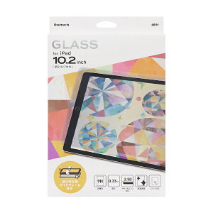 OWLTECHbIEebN 10.2C` iPadi9/8/7jp \tpKCht[t ʕیKX OWL-GSID10201-CL