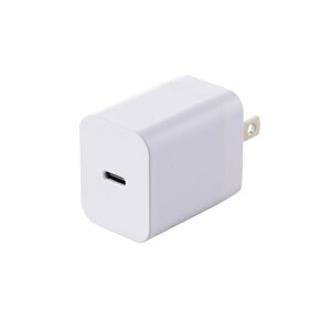 TESCOMbeXR USB ACA_v^[ NOGI 20W Type-C×1 zCg TP221A-W