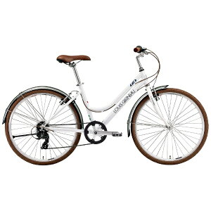�y�G���g���[�ōő�2���|�C���g������b4/23�܂Łz ���C�K�m�bLOUIS GARNEAU 26�^ �N���X�o�C�N CITYROAM8.0 �V�e�B���[��8.0 370mm MATTE LG WHITE 171933001 [7�i�ϑ�]�y�L�����Z���E�ԕi�s�z �y��������z