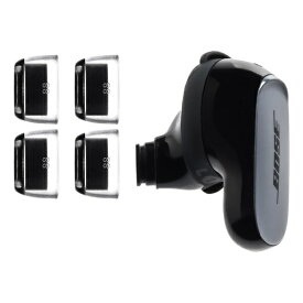 AZLA｜アズラ SednaEarfit Crystal for BOSE Earbuds [イヤーピース SSサイズ2ペア] AZL-CRYSTAL-BOSE-SS