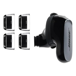 AZLAbAY SednaEarfit Crystal for BOSE Earbuds [C[s[X SSTCY2yA] AZL-CRYSTAL-BOSE-SS