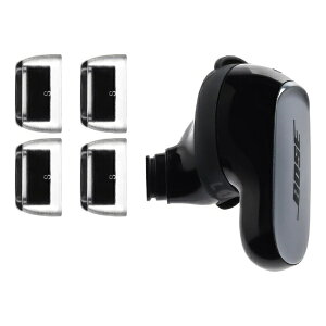 AZLAbAY SednaEarfit Crystal for BOSE Earbuds [C[s[X STCY2yA] AZL-CRYSTAL-BOSE-S