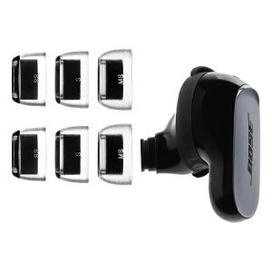 AZLAbAY SednaEarfit Crystal for BOSE Earbuds [C[s[X SS/S/MSTCYe1yA] AZL-CRYSTAL-BOSE-SET-S