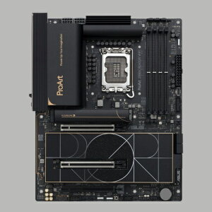ASUSbGCX[X }U[{[h(LGA1851) ProArt Z890-CREATOR WIFI [ATX]