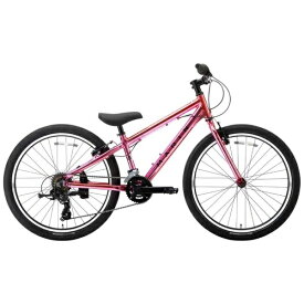 マリン｜MARIN 26型 子供用自転車 DONKY JR 26 14s LTD ドンキージュニア 26 14s リミテッドカラー(外装14段変速) GLOSS SUNSET2025年モデル【キャンセル・返品不可】 【代金引換配送不可】