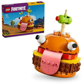 レゴジャパン｜LEGO レゴ(LEGO) 77070 フォートナイト ダーバーガー【処分品の為、外装不良による返品・交換不可】