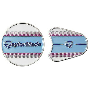 e[[ChStbTaylor Made Golf cA[X|XXgCv cC}[J[ Cgu[ UN100