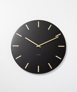 KARLSSONbJ[\ J[\ |v EH[NbN Charm a 450mm ubN KA5716BK