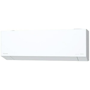 yۏ؁uȐvvz Panasonicbpi\jbN GAR 2025N EoliaiGIAjEXV[Y NX^zCg CS-EX405D2-W [14p /200V]yaircon_Rez