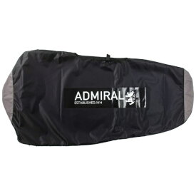 アドミラル｜Admiral トラベルカバー ブラック ADMG5AK3 [9.5型対応 /46インチ対応]