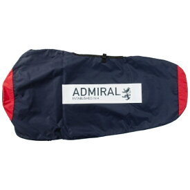 アドミラル｜Admiral トラベルカバー ネイビー ADMG5AK3 [9.5型対応 /46インチ対応]