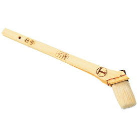大塚刷毛製造｜OHTSUKA BRUSH 大関　筋違　白　8号
