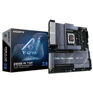 GIGABYTEbMKoCg }U[{[h(LGA1851) Z890 AI TOP [Extended ATX]