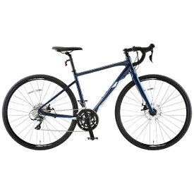 あさひ｜asahi 700×28C型 ロードバイク プレシジョンRディスク PRECISION R DISC 490mm ブルー 161960001 [8段変速]【キャンセル・返品不可】 【代金引換配送不可】