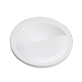 伸晃｜SHINKO 流し用 排水プレート ベルカ ホワイト SP-203