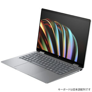 yGg[ōőSz|CgҌb9/11z HPbGC`s[ m[gp\R Envy x360 eIVo[ 9W678PA-AAFP [14.0^ /Windows11 Home /intel Core 5 /F16GB /SSDF512GB /Office Home and Business /2024