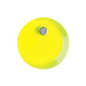 �x���X�bVELOS ���o�[�V�u���}�O�^�b�` [��30×5mm / 2����] �N���A�O���[�� TM-30CG