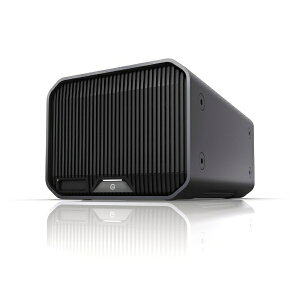 SanDisk ProfessionalbTfBXNvtFbVi SDPHK2H-036T-SBAAD OtHDD Thunderboltڑ G-RAID PROJECT 2(iPadOS/Mac/Windows11Ή) [36TB /u^]