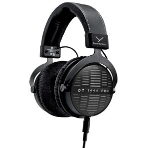 BEYERDYNAMIC�b�x�C���[�_�C�i�~�b�N �J���^�v���~�A���e�X���X�^�W�I�w�b�h�z�� DT 1990 PRO MK II DT 1990 PRO MK II