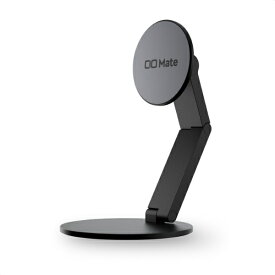 CIO｜シーアイオー Mate Magnet Stand ライトブラック MATE-STAND001-LBK