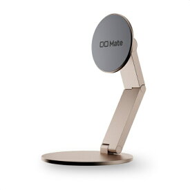 CIO｜シーアイオー Mate Magnet Stand シェルピンク MATE-STAND001-SPK