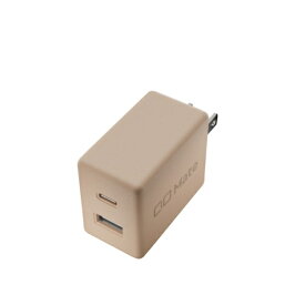 CIO｜シーアイオー CIO Mate Charger 004 シェルピンク MATE-CH004-SPK