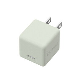 CIO｜シーアイオー CIO Mate Charger 002 30W1C カームブルー MATE-CH002-CBL
