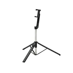 ELECOM�b�G���R�� �X�}�[�g�t�H���p 2way �O�r Bluetooth�����R���t �y�� 1060mm P-STSR03120BK