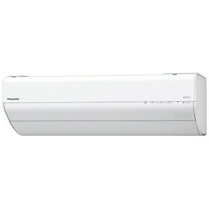 yGg[ő3{b9/1z Panasonicbpi\jbN GAR 2025N EoliaiGIAjGXV[Y NX^zCg CS-GX285D-W [10p /100V]yۏ؁z