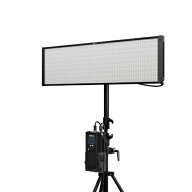 NANLITE｜ナンライト PavoSlim 240CL LED RGBWW Panel Light NANLITE pavoslim240CL