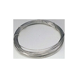 KIJIMA｜キジマ 303-146 ステンワイヤー　0.8*5m