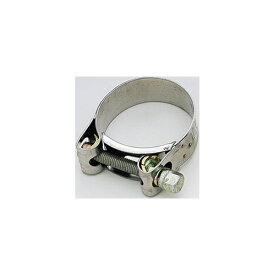 KIJIMA｜キジマ 209-2603 マフラーバンド　47-51mm　バンド:ステン/ボルト:スチール