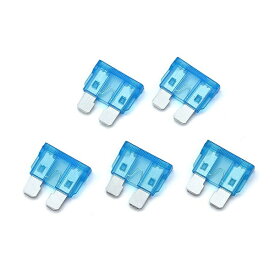 KIJIMA｜キジマ 304-7104 ヒューズ　平型　15A　5個