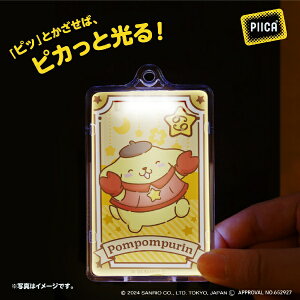 �|�j�[�L���j�I���v�����j���O�bPONYCANYON PLANNING �T�����I�@�����f�U�C���V���[�Y�@���ɍ� �`�|���|���v�����` PIICA+�N���AIC�J�[�h�P�[�X
