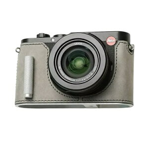 Mr.Stone�b�~�X�^�[�X�g�[�� Mr.Stone LEICA D-LUX8�p �{�v�P�[�X ���^���O���b�v�t ���B���e�[�W �f�B�[�v�O���[