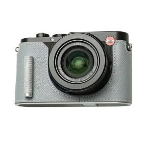 Mr.Stone�b�~�X�^�[�X�g�[�� Mr.Stone LEICA D-LUX8�p �{�v�P�[�X ���^���O���b�v�t �N���V�b�N ���C�g�u���[