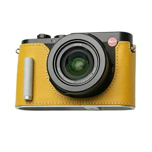Mr.Stone�b�~�X�^�[�X�g�[�� Mr.Stone LEICA D-LUX8�p �{�v�P�[�X ���^���O���b�v�t �N���V�b�N �r�r�b�h�C�G���[