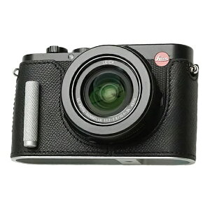 Mr.Stone�b�~�X�^�[�X�g�[�� Mr.Stone LEICA D-LUX8�p �{�v�P�[�X ���^���O���b�v�t �N���V�b�N �u���b�N