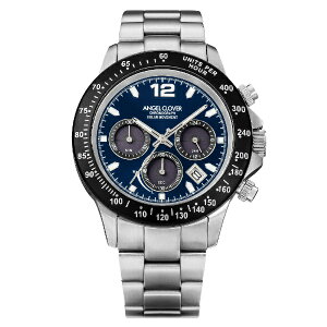 GWFN[o[bAngel Clover [`F \[[ mLuce Solarn 1Nۏ lCr[ NLUS44SBK-NV [Ki]