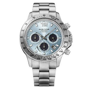 yGg[ōőSz|CgҌb11/5z GWFN[o[bAngel Clover [`F \[[ mLuce Solarn 1Nۏ u[ NLUS44SSV-BU [Ki]