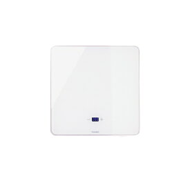 THANKO｜サンコー フードウォーマープレート Sサイズ ホワイト FDWRPSCWH [プレート1枚]