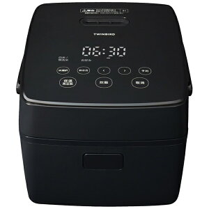 yGg[ōőSz|CgҌb11/5z TWINBIRDbcCo[h ͂₭Ă3IHъ ubN RM-D793B [3 /IH]