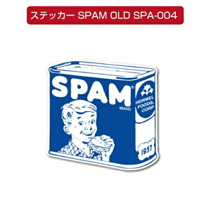 [lXebJ[bGENERAL STICKER SPAM XebJ[ OLD SPA-004
